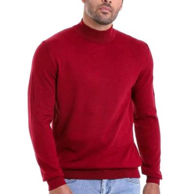 بافت مردانه یقه گرد