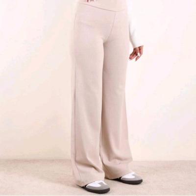 شلوار بگ کبریتی کمرگنی