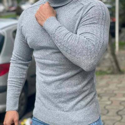 یقه اسکی مردانه