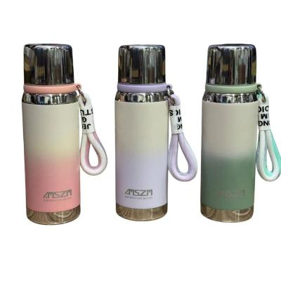 فلاسک مدل AMSZM گنجایش 0.55 لیتر