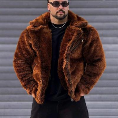 کاپشن بوفالو مردانه