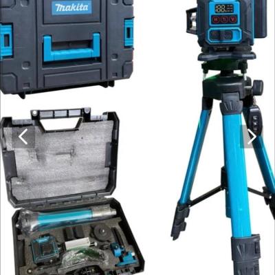 تراز لیزری 16خط طرح ماکیتا