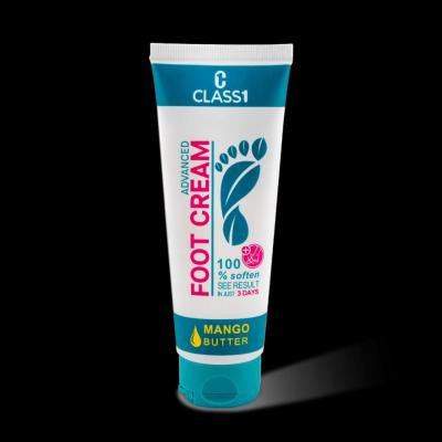 کرم ترمیم کننده ترک پا کلاس یک 75 میل تراست