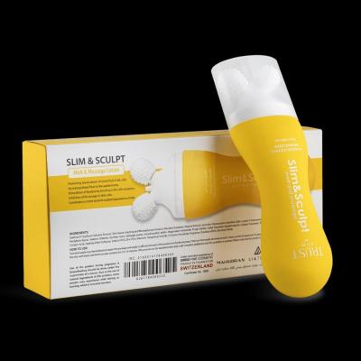 لوسیون چربی سوز تراست