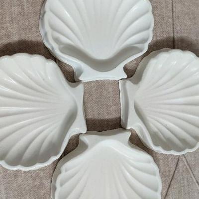 هفت سین صدفی