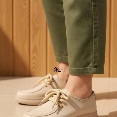 کفش اسپرت بندی کد 1676