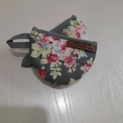 دستگیره قابلمه مدل فنجانی کد 2236