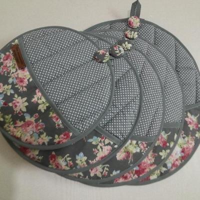 ست دمکنی 5تایی کد 2236 سایز 22 و 25 و 27 و 30 و 33