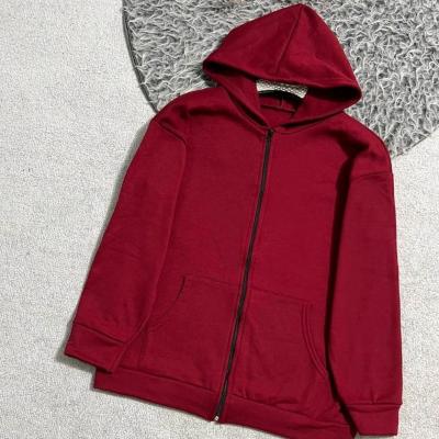 سویشرت زنانه داخل کرکی