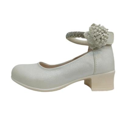 پاشنه دار ساقدار