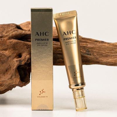 کرم ضد چروک دورچشم آمپول پرایمر AHC کلاژن اورجینال کره