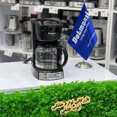 قهوه ساز دلمونتی DL655