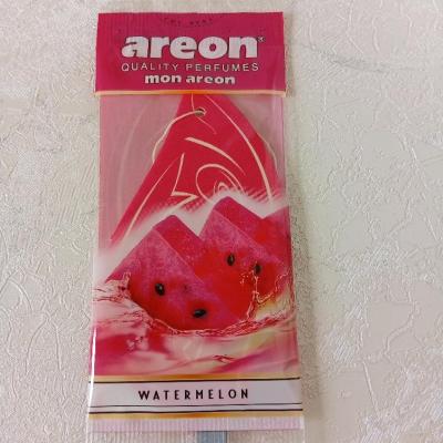 خوشبو کننده آرئون کارتیken با رایحه WATERMELON