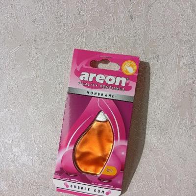 خوشبو کننده آرئون 8میل جدید با رایحه BUBBLE Gum