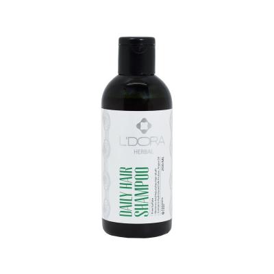 شامپو روزانه موی سر لدورا هربال 200ml