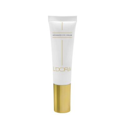 کرم دورچشم جوان کننده و‌ رفع کننده تیرگی و کاهنده چروک لدورا کر 30ml