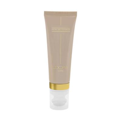 ژل شستشوی صورت حاوی عصاره ویتیس وینیفرا ماساژوردار لدورا کر 100ml