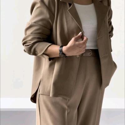 بلیز شلوار مزونی