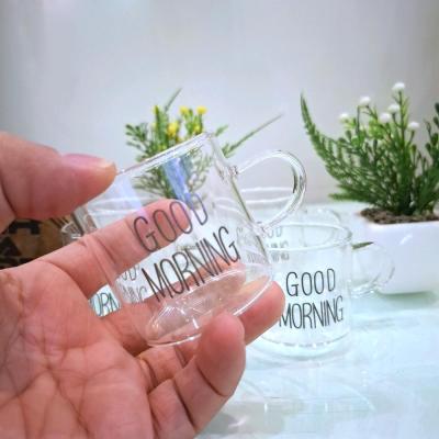 شات دوبل پیرکس گود مورنینگ | Good Morning