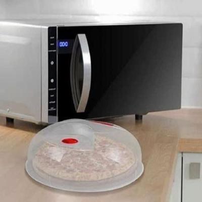 درپوش مایکروویو سوپاپ دار کوچک