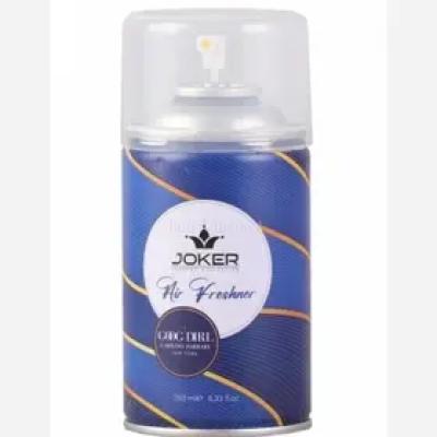 اسپری خوشبو کننده هوا جوکر مدل Good Girl حجم 250ml