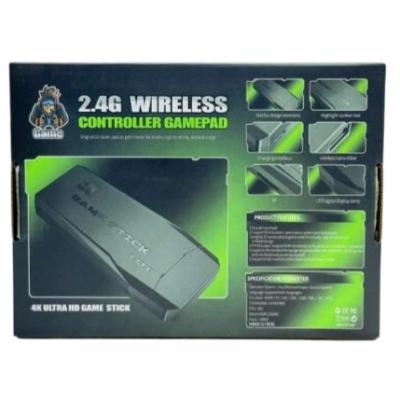 کنسول بازی Game Stick Lite 64GB 4K