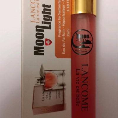 عطر لانکوم لاویه بل برند مون لایت 35 میل
