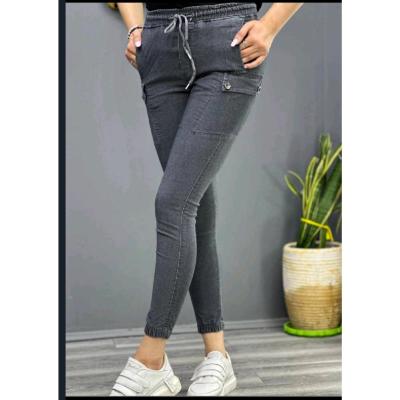 شلوار کارگو جین نام استایل