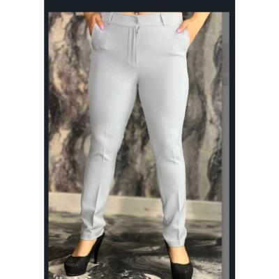 شلوار پارچه ای پاییزه