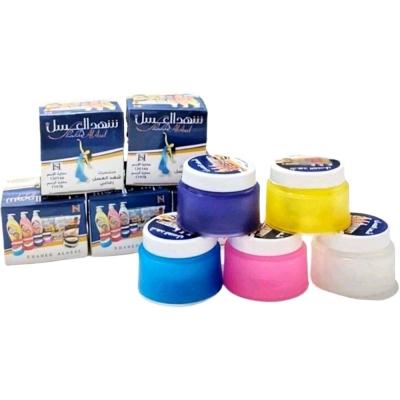 کرم ضدتعریق شهدعسل