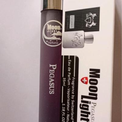 عطر پگاسوس برند مون لایت 35 میل