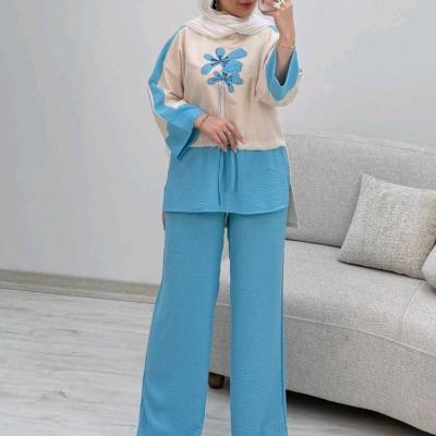 شومیز شلوار هایدی