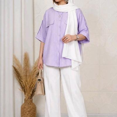 شومیز پانچ