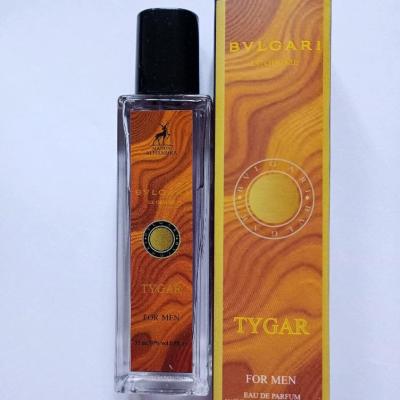 عطر تایگر بولگاری برند الحمبرا 35 میل