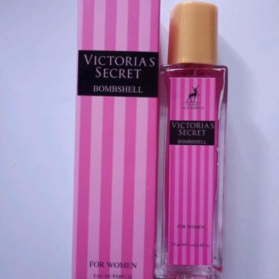 عطر ویکتوریا سکرت بامبشل برند الحمبرا 35 میل