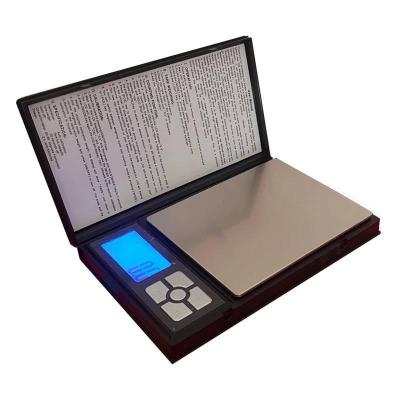 ترازو دیجیتال NOTEBOOK