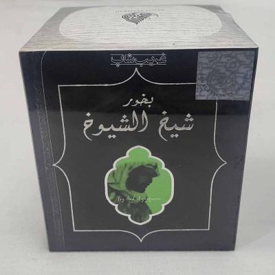 بخور شیخ الشیوخ 80 گرمی