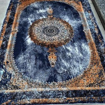 خرید فرشینه 3 بعدی 150×230 ترک فوم 5 لایه نگار اصل آنلاین شاپ لیان