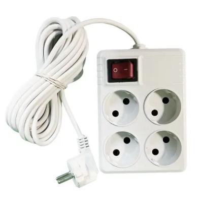 چندراهی برق آفتاب مدل چهارخانه کد 1.5m