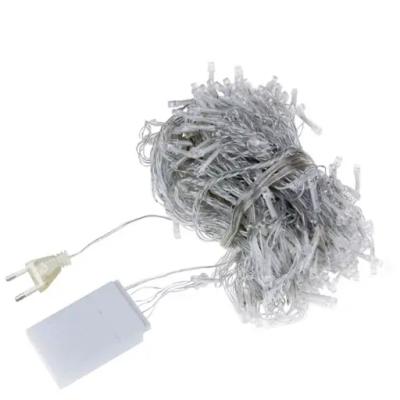 ریسه 10متری ال ای دی روژ کد GP019