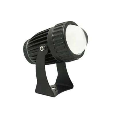 چراغ جت لایت 10 وات سار مدل P10