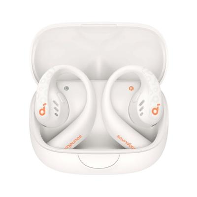 ایربادز بی سیم ANKER مدل AeroFit Pro A3871H21 - سفید