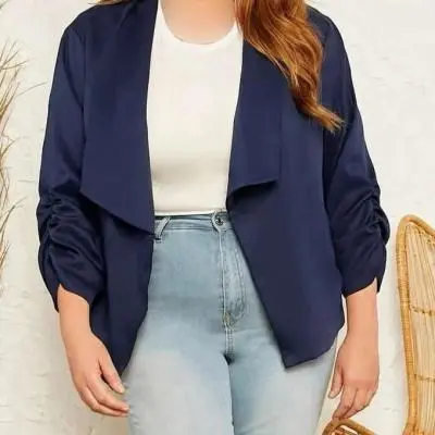 تک کت استرداروارداتی مناسب سایز44-50