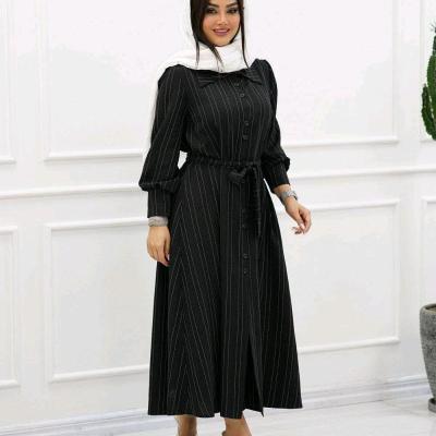 مانتو دانشجویی مدل مانتو بلند مزونی ناز