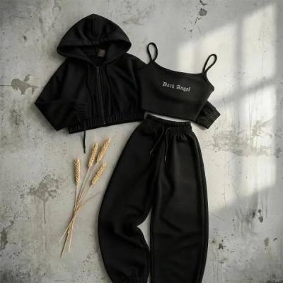 سه تیکه آنجل