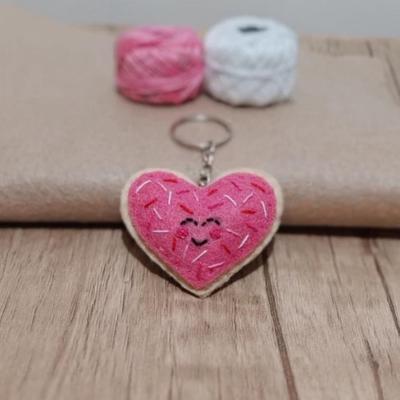 جاسوئیچی قلبی بامزه