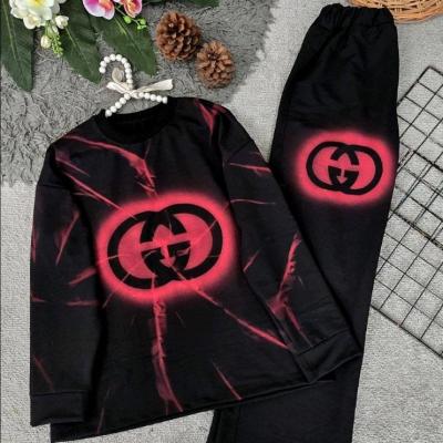 تیشرت شلوار زنانه