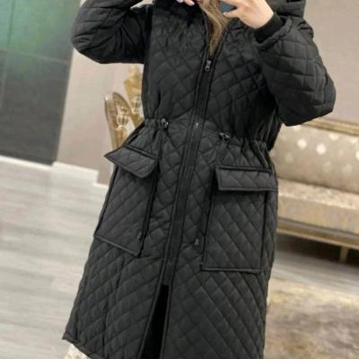 کاپشن زنانه