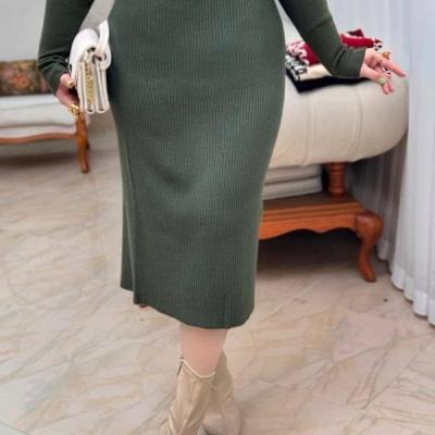 دامن بافت وارداتی