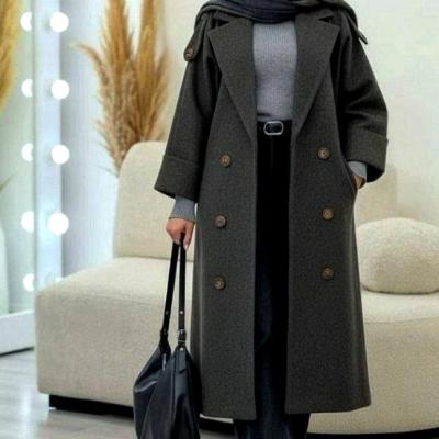 پالتو فوتر جناقی ارسال رایگان